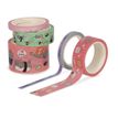 8052694029975-Set de 5 rubans adhésifs Kitty--0