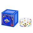 8052694035754-Boîte de rangement de bureau empilable Monster--0