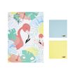 3086123559899-BIC My Stationery Box - Pack de stylos et marqueurs - 25 pièces-Multi-angle-3