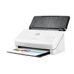 0889894865373-HP Scanjet Pro 2000 s1 - scanner de documents A4 - 600 ppp x 600 ppp - 24ppm-Angle droit-0