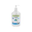 3378923231700-Tifon SANITIZER - Gel hydroalccolique - désinfectant pour les mains - flacon pompe - 500 ml-Avant-0