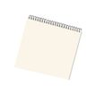 3020120056586-Oxford Etudiants Easynotes - Bloc notes A4+ (24 x 29,7 cm) - 160 pages - ligné - disponible d-Gros plan-8
