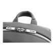 8032572188949-Nava Easy Break - Sac à dos pour ordinateur portable 15,6" avec poche RFID - noir/gris-Gros plan-5