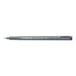 STAEDTLER pigment liner 308 - Fijnschrijver - violet - pigmentinkt - 0.5 mm