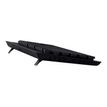 4710268251972-Genius SlimStar 130 - Clavier filaire Azerty-Arrière-2