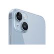 0194253374381-Apple iPhone 14 Plus - Smartphone - 5G - 128 Go - bleu-Gros plan-3