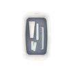 4002432116508-Leitz MyBox - Boîte de rangement petit format - blanc/gris-Haut-2