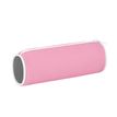 3135258413313-Trousse ronde Rubber - 1 compartiment - 4 coloris disponibles - Viquel-P_841331_11-10