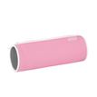 3135258413313-Trousse ronde Rubber - 1 compartiment - 4 coloris disponibles - Viquel-P_841331_12-11