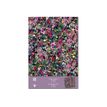 3329680833881-Clairefontaine Tropical Dream - emballage cadeau - 50 x 70 cm - papier - 10 feuille(s)-Avant-0