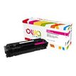 OWA - magenta - gereviseerd - tonercartridge (alternatief voor: Canon 045M, Canon 1240C002)