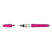 3086126703893-BIC X-Pen - Stylo plume - différents coloris-Angle gauche-0