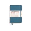Leuchtturm1917 - notitieboek - paperback B6+ - 125 x 190 mm - 219 pagina's