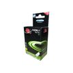 UPrint H-920XL-Y - XL grootte - geel - compatible - gereviseerd - inktcartridge (alternatief voor: HP 920XL)