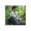 8806094461749-Samsung Galaxy Tab S6 Lite (2022 Edition) - tablette 10.4" - 64 Go - gris-Arrière-7
