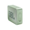 6925281931932-JBL Go 2 - Mini enceinte sans fil - bluetooth - vert-Angle droit-1