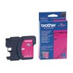 Brother LC1100HYM - hoog rendement - magenta - origineel - inktcartridge