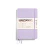 Leuchtturm1917 - notitieboek - paperback B6+ - 127 x 191 mm - 219 pagina's