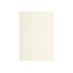 G.LALO Vergé de France - Ivoor - A4 (210 x 297 mm) - 160 g/m² - 25 vel(len) gewoon papier