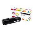 OWA - Zwart - compatible - gereviseerd - tonercartridge - voor Canon ImageCLASS LBP654, MF731, MF735; i-SENSYS LBP653, LBP654, MF732, MF734, MF735