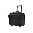 2012346016865-Kensington SP100 15.4 Classic Roller - sacoche pour ordinateur portable-Angle droit-0
