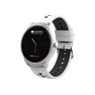 5291485006341-Canyon SW-81 - Montre connectée - 512 Ko - blanc argenté-Angle droit-0
