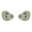 8806092507296-Samsung Galaxy Buds2 - Kit main libre - écouteurs sans fil bluetooth - intra-auriculaire - suppresse-Arrière-4