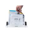 4977766776684-Brother ADS -2200 - scanner de documents A4 - 600 ppp x 600 ppp - 35ppm-Gros plan-9