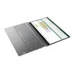 0404051384704-Lenovo ThinkBook 15 G2 ITL - Pc portable 15,6" - Core i5 1135G7 - 8 Go RAM - 256 Go SSD -Droite-14