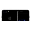 3701082947470-Apple iPhone 7+ - smartphone reconditionné grade A+ - 4G - 32Go - noir de jais-Gros plan-2