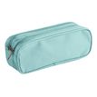 3329680084788-Clairefontaine Fancy textile - trousse-Angle gauche-1