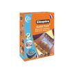 3134725000803-Cléopâtre Glass'Flex - Matériaux d'activités manuelles - résine époxyde-Angle gauche-0