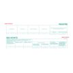 3130632050931-Exacompta - garage owners register - 80 pages - 240 x 320 mm-Avant-0