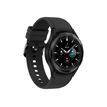 8806092581494-Samsung Galaxy Watch4 Classic - montre connectée - 46mm - 16 Go - noir-Angle gauche-4