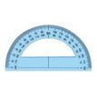 3701254704313-JPC  rapporteur  180° plastique incassable-Avant-0
