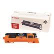 Canon 701 - Zwart - origineel - tonercartridge - voor ImageCLASS MF8180c; Laser Shot LBP-5200; LaserBase MF8180C