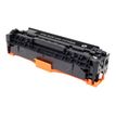 3584770428143-Cartouche laser compatible HP 304A - noir - Uprint-Angle droit-0