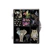 3700572715735-Kiub Bug Art - Boite Magnets Epoxy - Visuels divers oiseaux-Avant-0