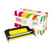 Armor - Geel - compatible - tonercartridge - voor HP Color LaserJet 3800, 3800dn, 3800dtn, 3800n, CP3505, CP3505dn, CP3505n, CP3505x