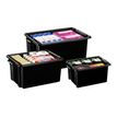 5021711043495-CEP - Bac de rangement recyclé 32 litres-Angle droit-0