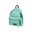 EASTPAK Padded Pak'r - Rugzak - polyamide - aqua-blauw