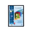 3130632057909-Exacompta Kreacover - 8 Porte vues personnalisables - 180 vues - A4 - couleurs assorties-Avant-5