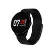 4897069735389-ABYX Fit PRO 2 - Montre connectée - 41mm - noir-Angle droit-0