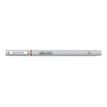 0884955070222-Winsor & Newton - Feutre fin 0,3 mm - sépia-Angle gauche-0