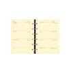 3371010119202-Recharge pour organiseur Timer 14 Horizontal - 1 semaine sur 2 pages - 8 x 12,5 cm - papier i-P_938004_2-0
