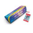 Maped - Trousse à ouverture XXL Trendy - rose - réversible et personnalisable