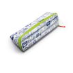 3154149319077-Maped - Trousse à ouverture XXL Motif - pixel bleu - réversible et personnalisable--2