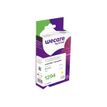 Inktcartridge compatible Epson T1294 Pomme - jaune - Ink K20403W4 