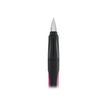 4006381546577-STABILO EASYbuddy - stylo plume - bleu roi-Gros plan-1