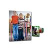 0829160102795-HP - Papier photo semi-glacé - A4 - 200 g/m² - 25 feuilles-Avant-3